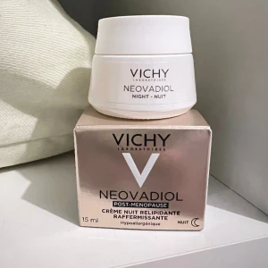 Vichy cream 15 ml nytt - Helt nytt 