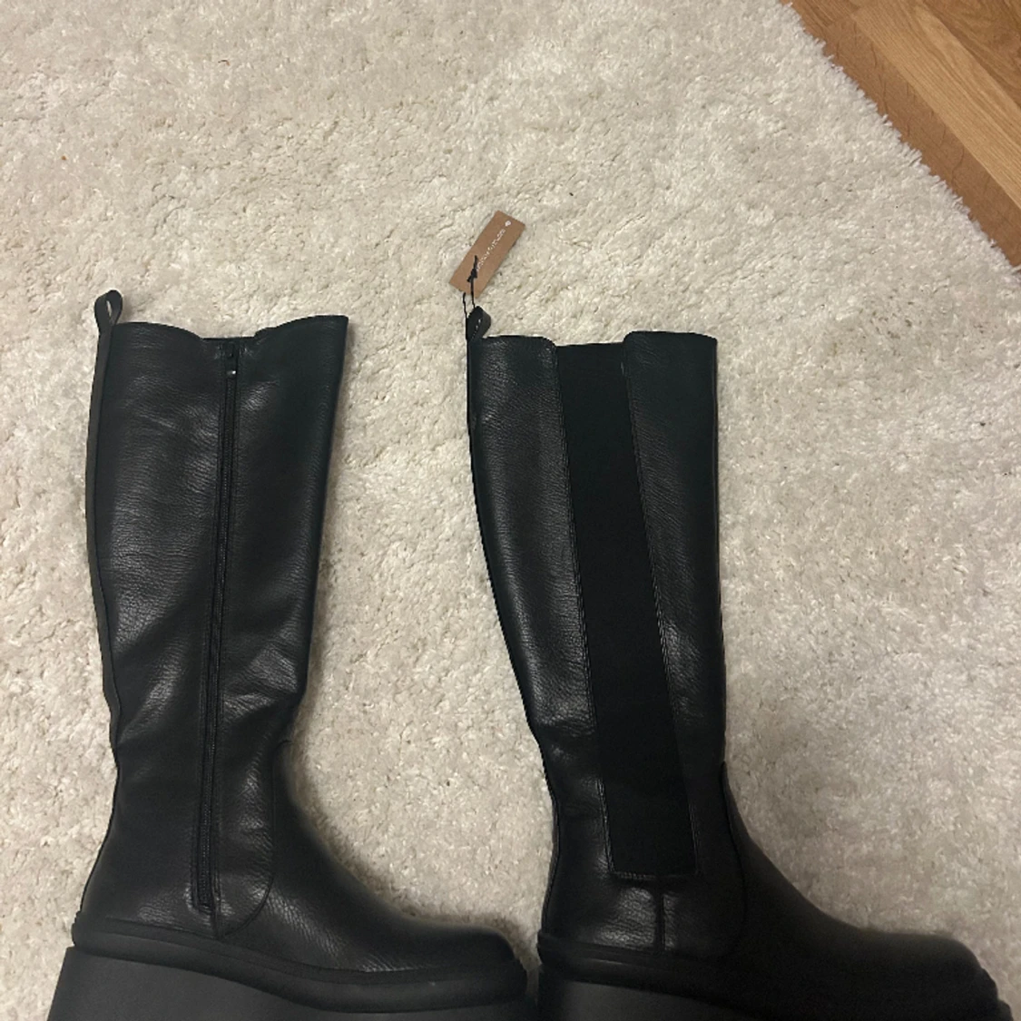 Stövlar storlek 40 - 91