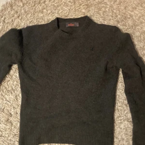 Morris tröja (100% merinoull) - Xs/s fint skick lite liten i storleken inga defekter