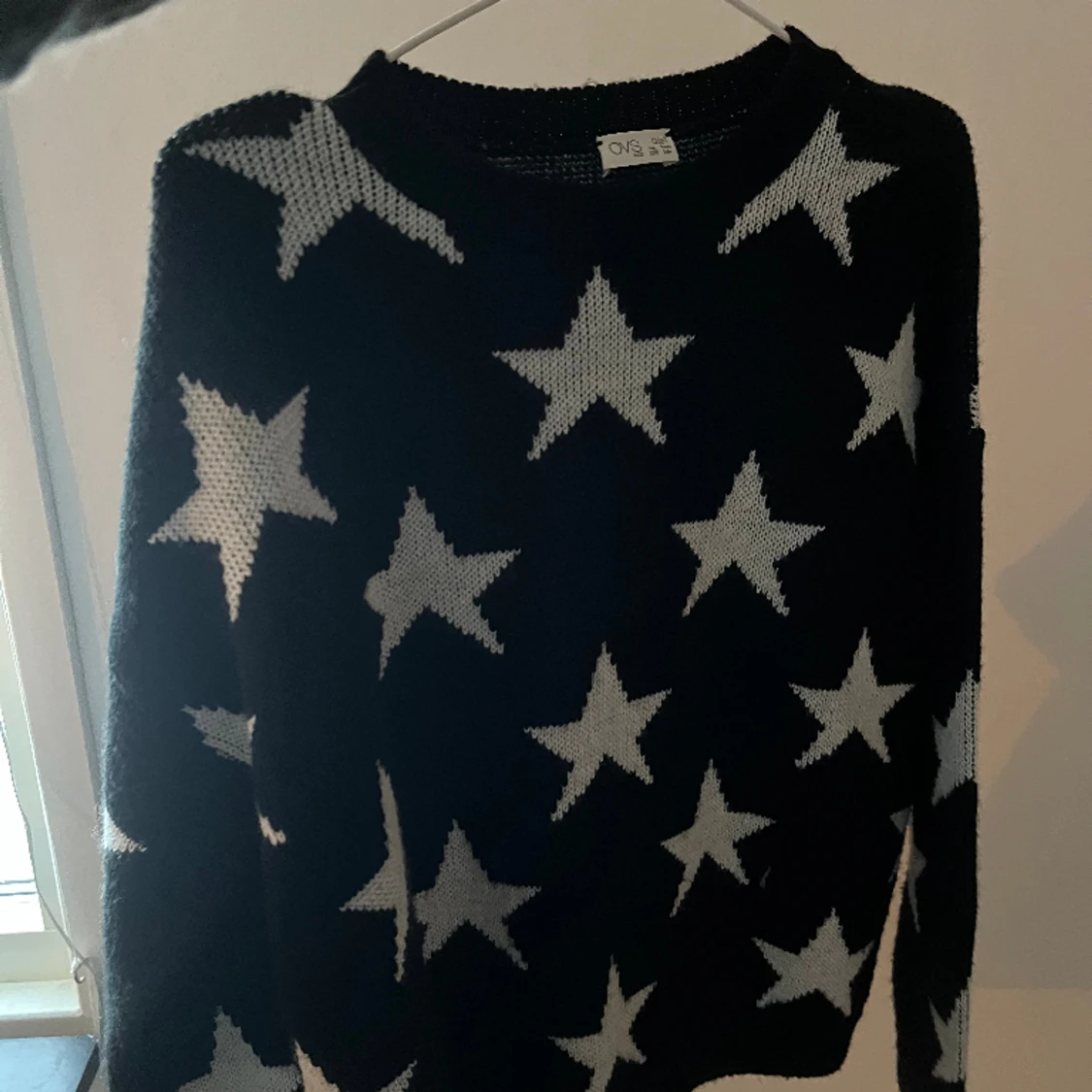 Stjärn tröja - 90