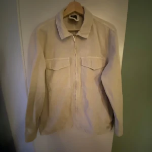 Overshirt - Använt ganska mycke, riktigt skön