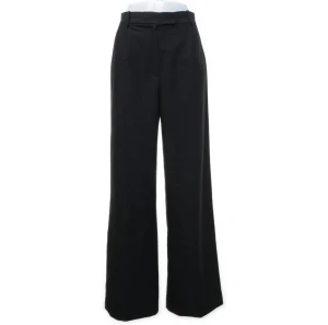 Vida kostymbyxor - Vida kostymbyxor från Zara i superfint skick. Sitter jättesnyggt och har fint fall, men kommer tyvärr inte till användning. Bilderna är lånade så bara att skriva om fler önskas :-)