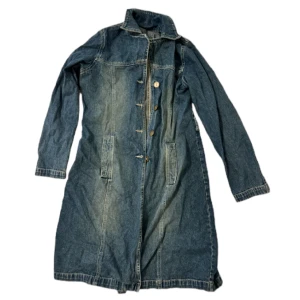 Jeanskappa - Finns ett jeanskärp också men det kom inte me på bilden🥹💕