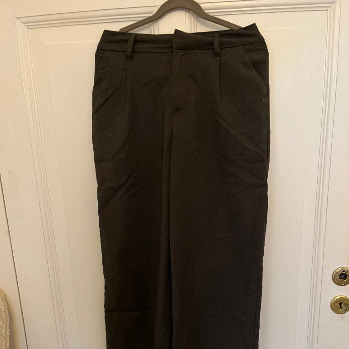 Kostymbyxor  - 90