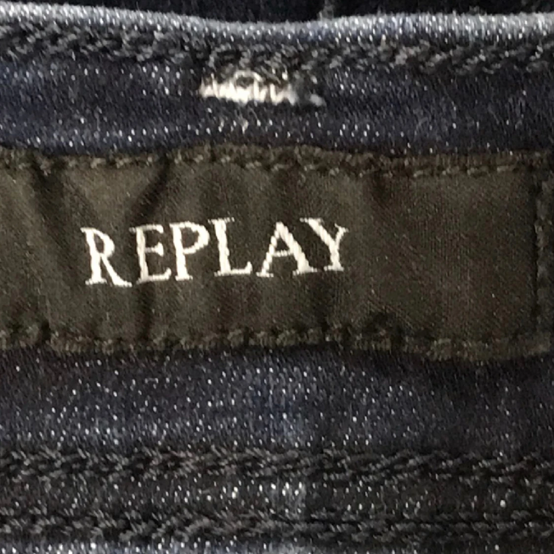Replay jeans  - 90