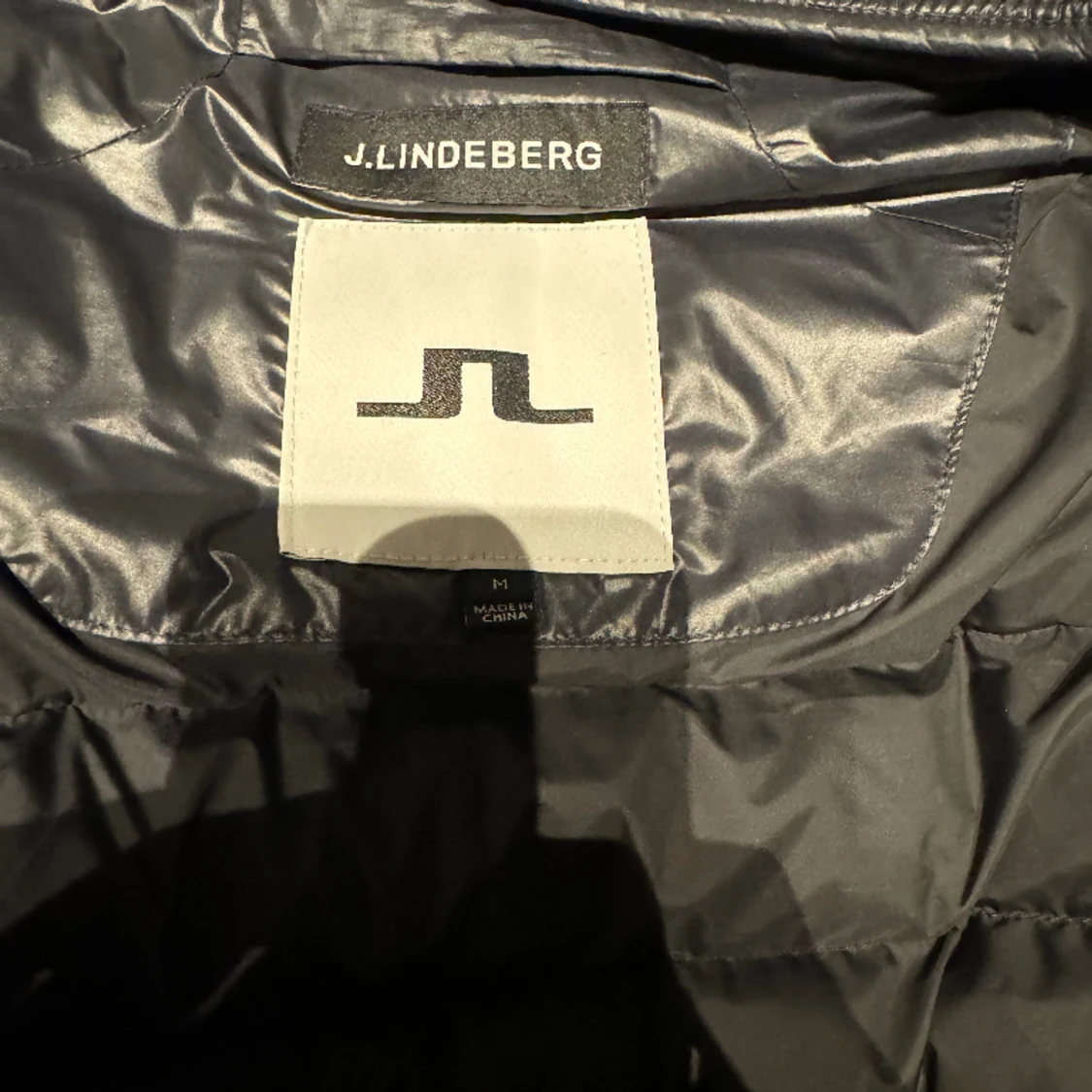 J.Linderberg jacka - 91