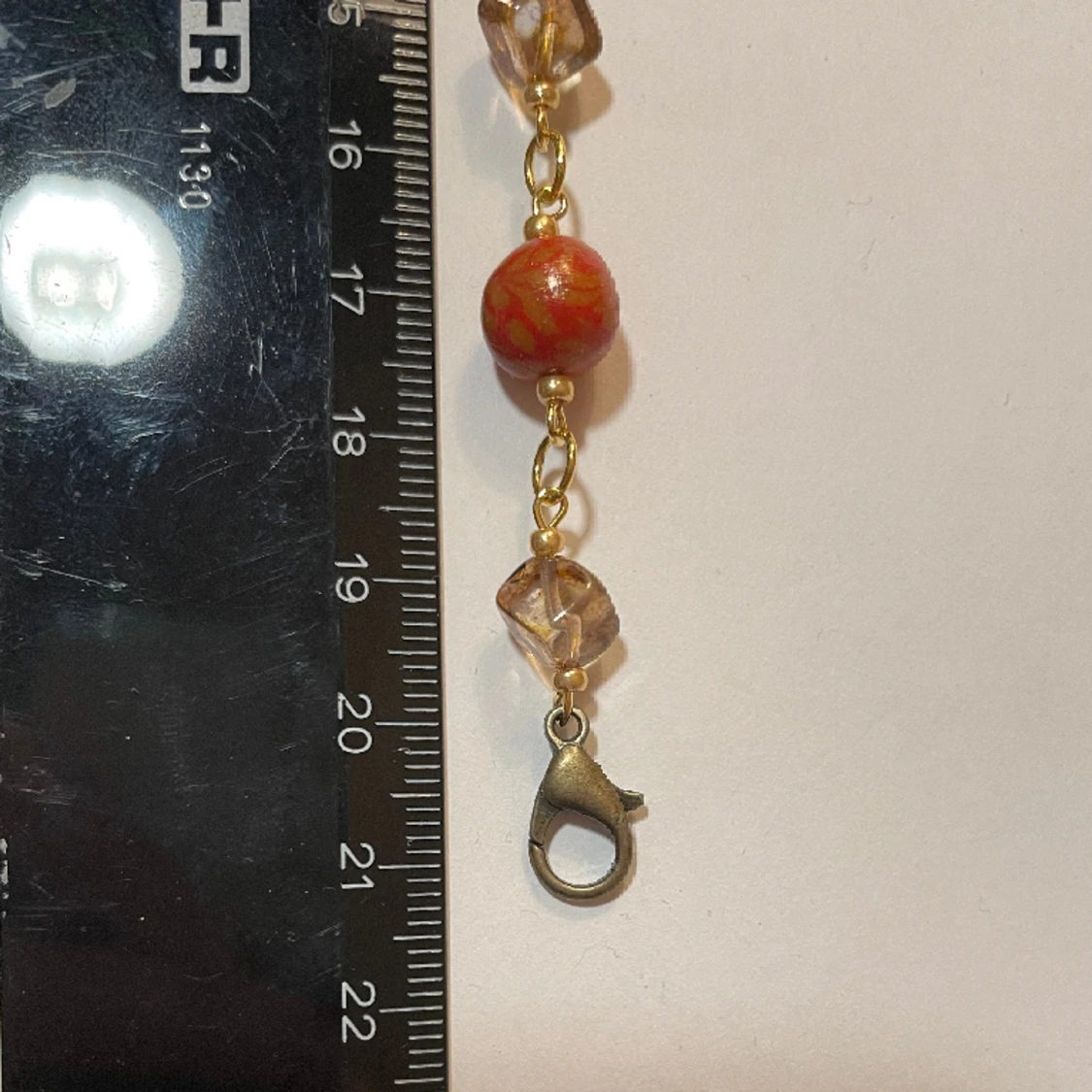 handgjort armband - 90