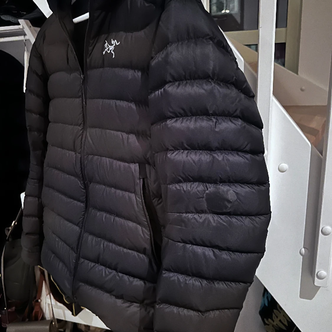 Arc’teryx jacka - 91