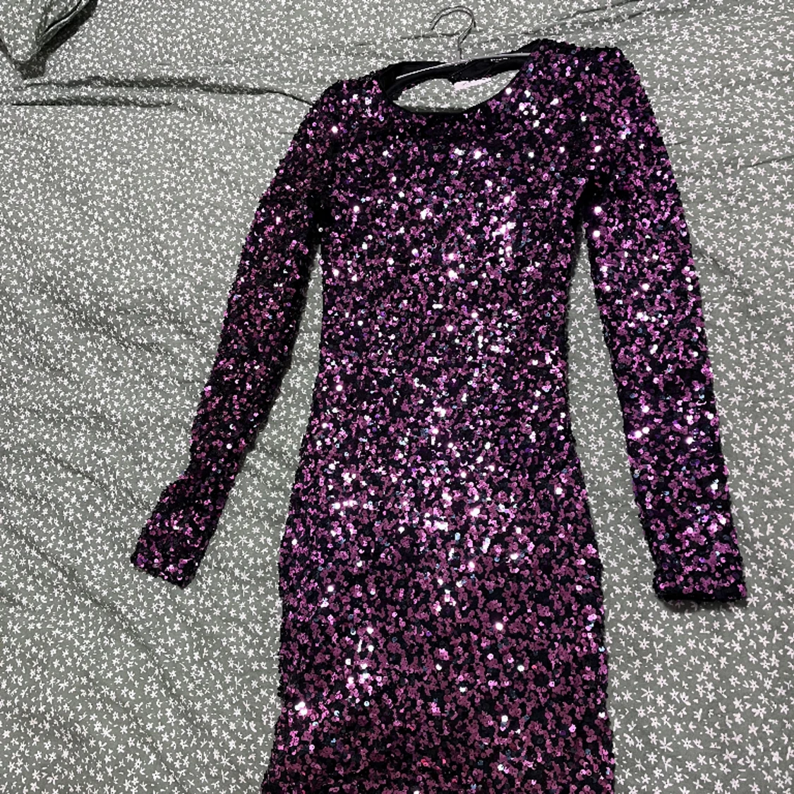 Party dress - 90