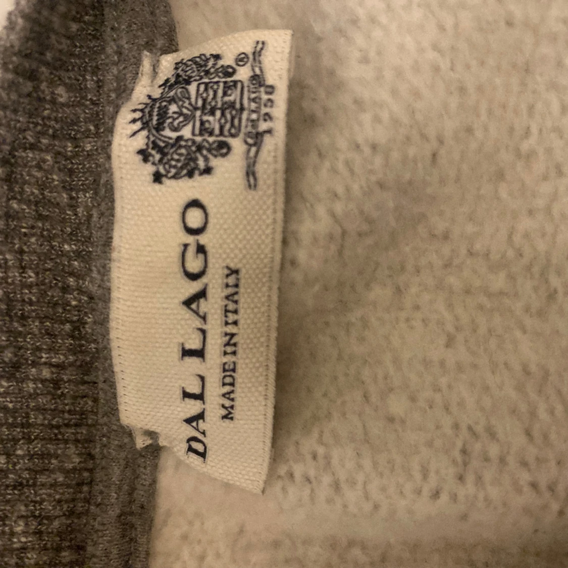 Dallago sweatshirt  - 90