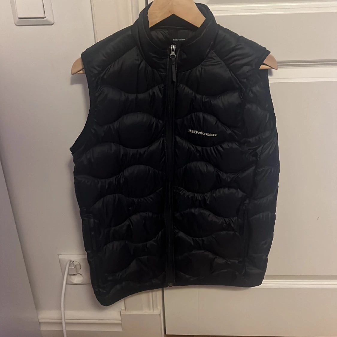 Peak Performance väst