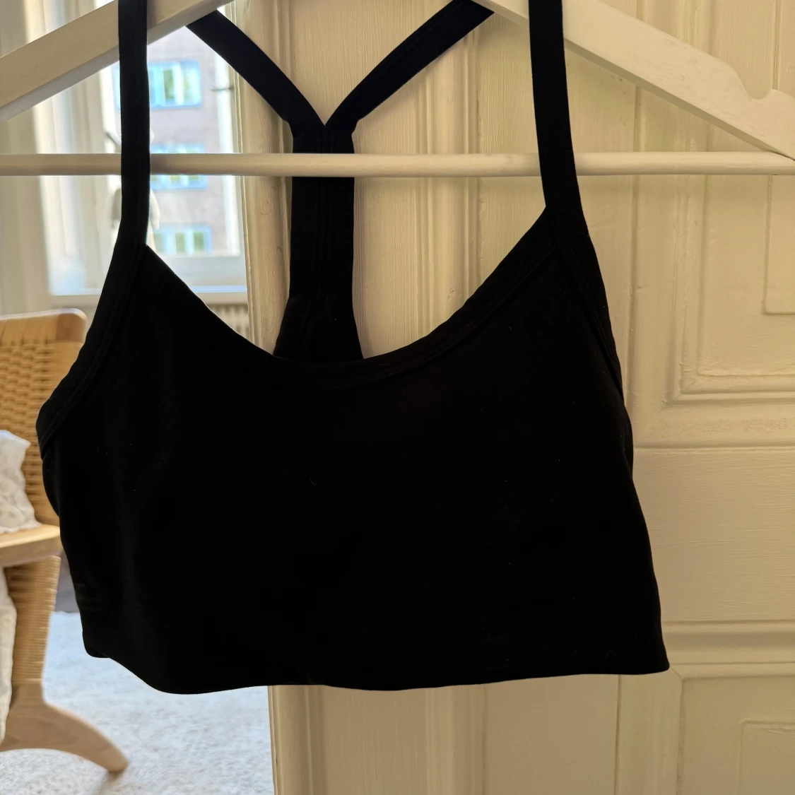 Lululemon inspirerad sport BH  - 91