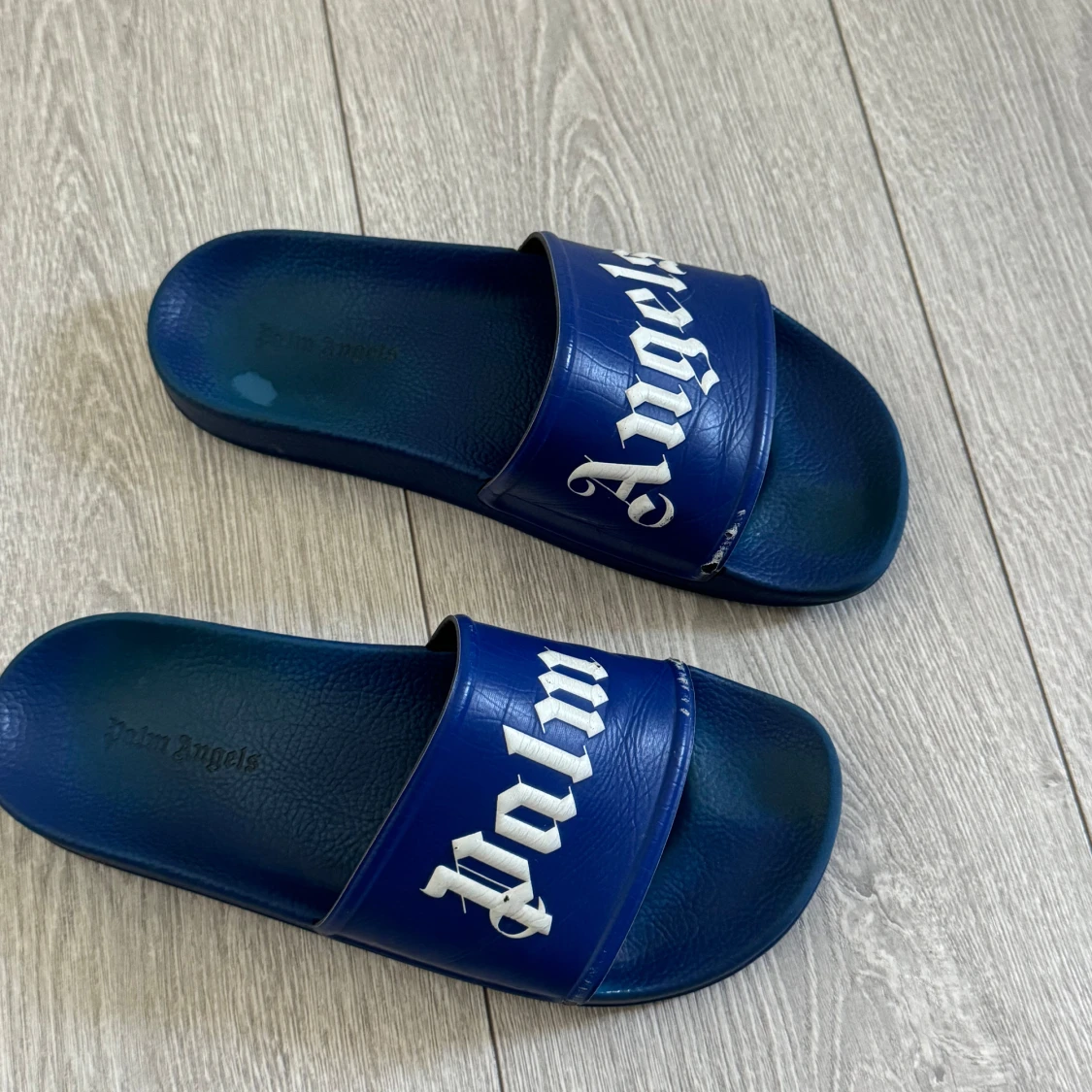 Palm Angels tofflor - 90