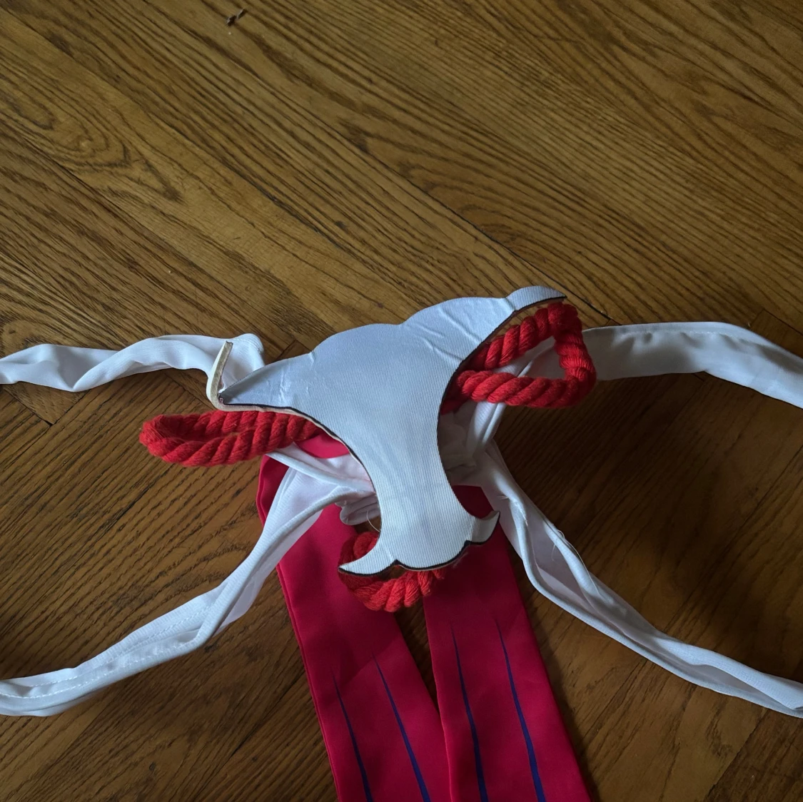 KOKOMI COSPLAY UWOWO  - 91