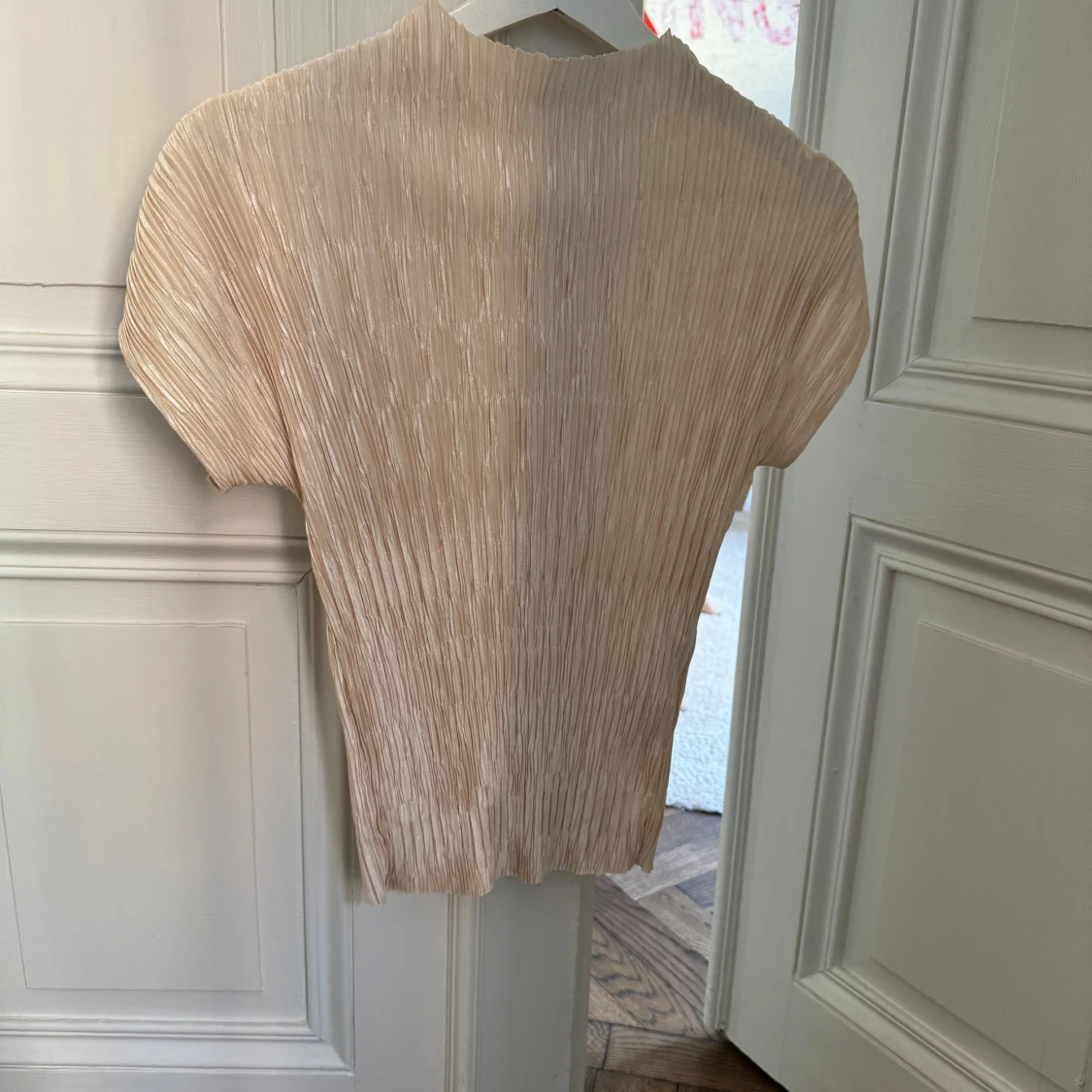 Blus i guld från Zara - 91