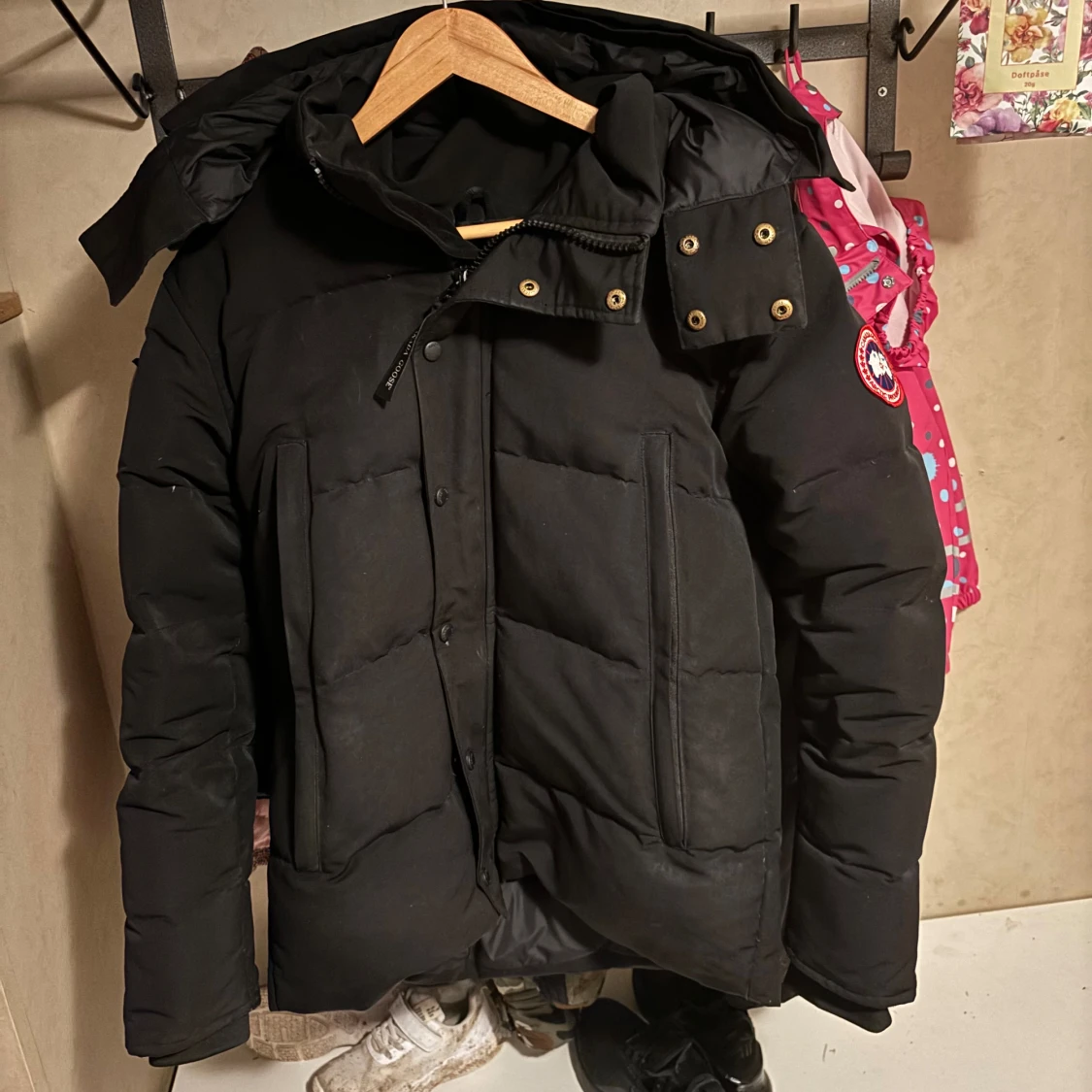 Canasta goose wyndham - 92