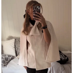 jakke - brukt kun 2 ganger🤍