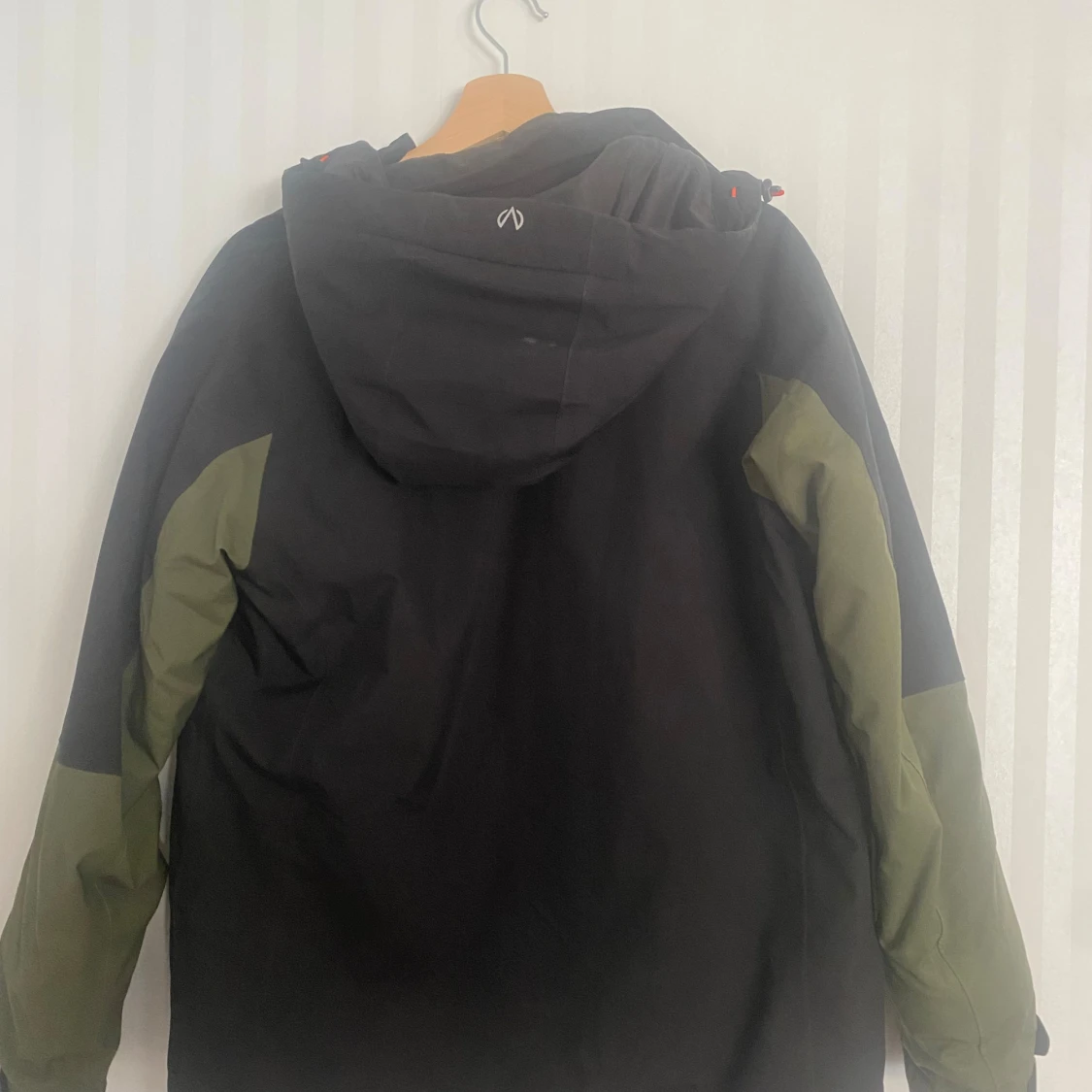 North Bend vandrar/regnjacka - 1