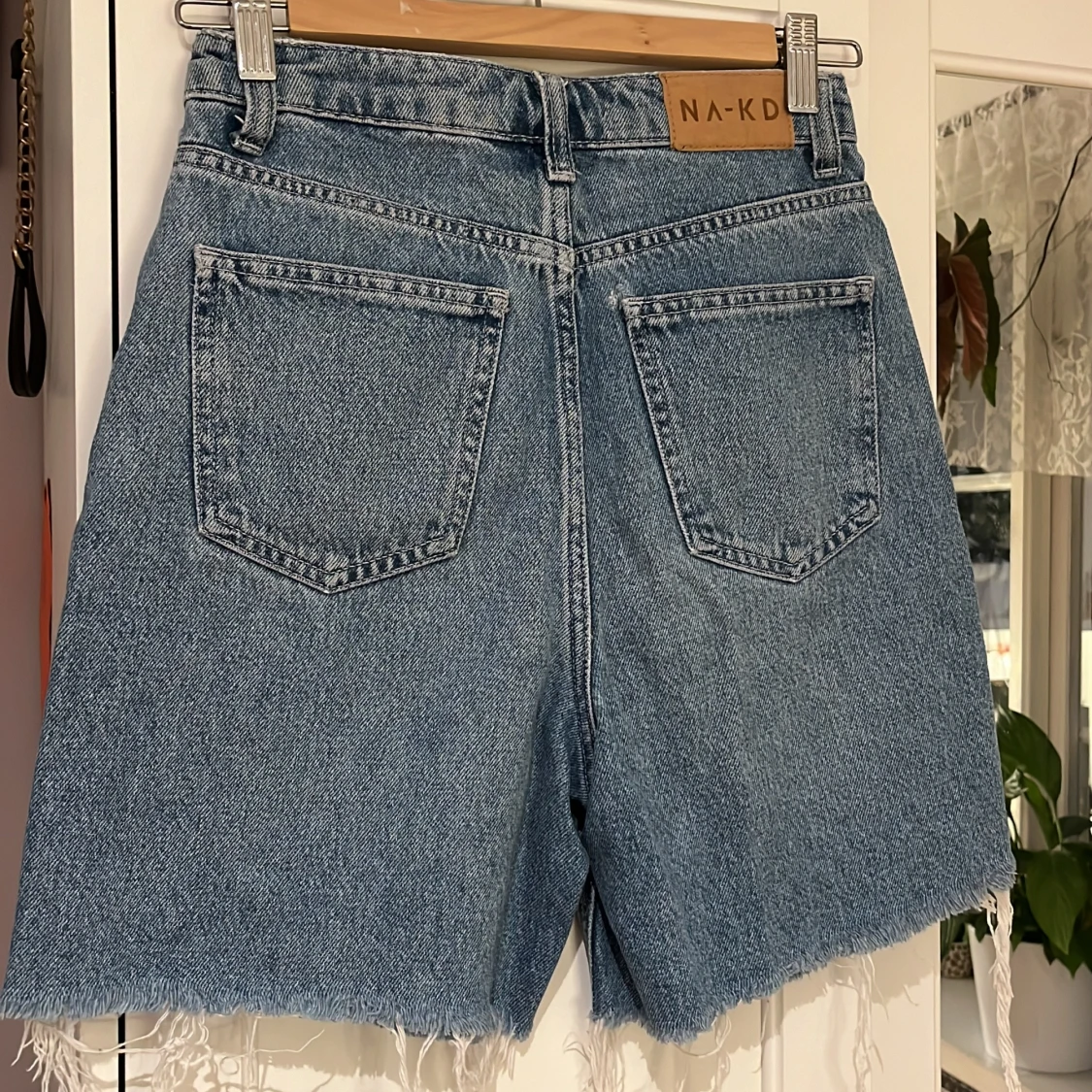 Shorts / korta jorts - 90