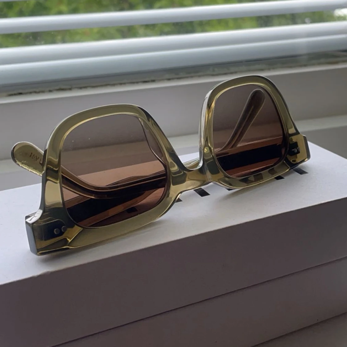 Gröna chimis 04 - 91