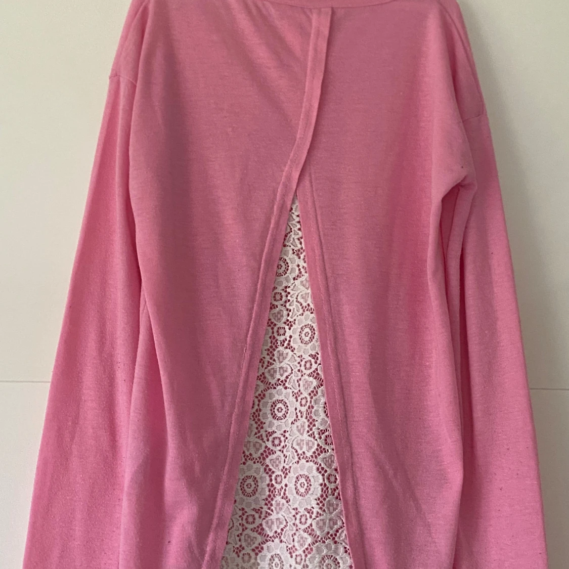 Långärmad tröja - 90