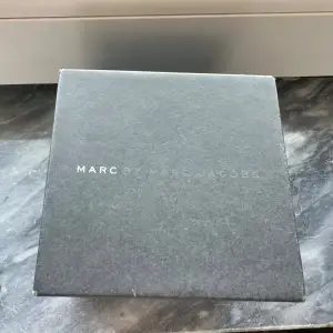 Äkta Marc by Marc Jacobs klocka 