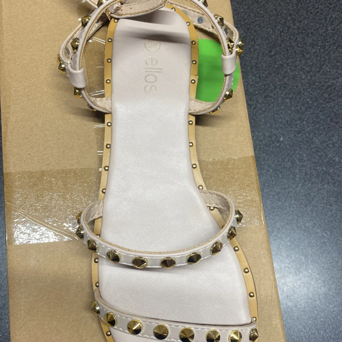 Sandaler ellos  - 90