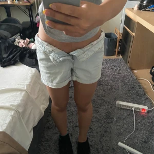 Jeans shorts - Använd få gånger 