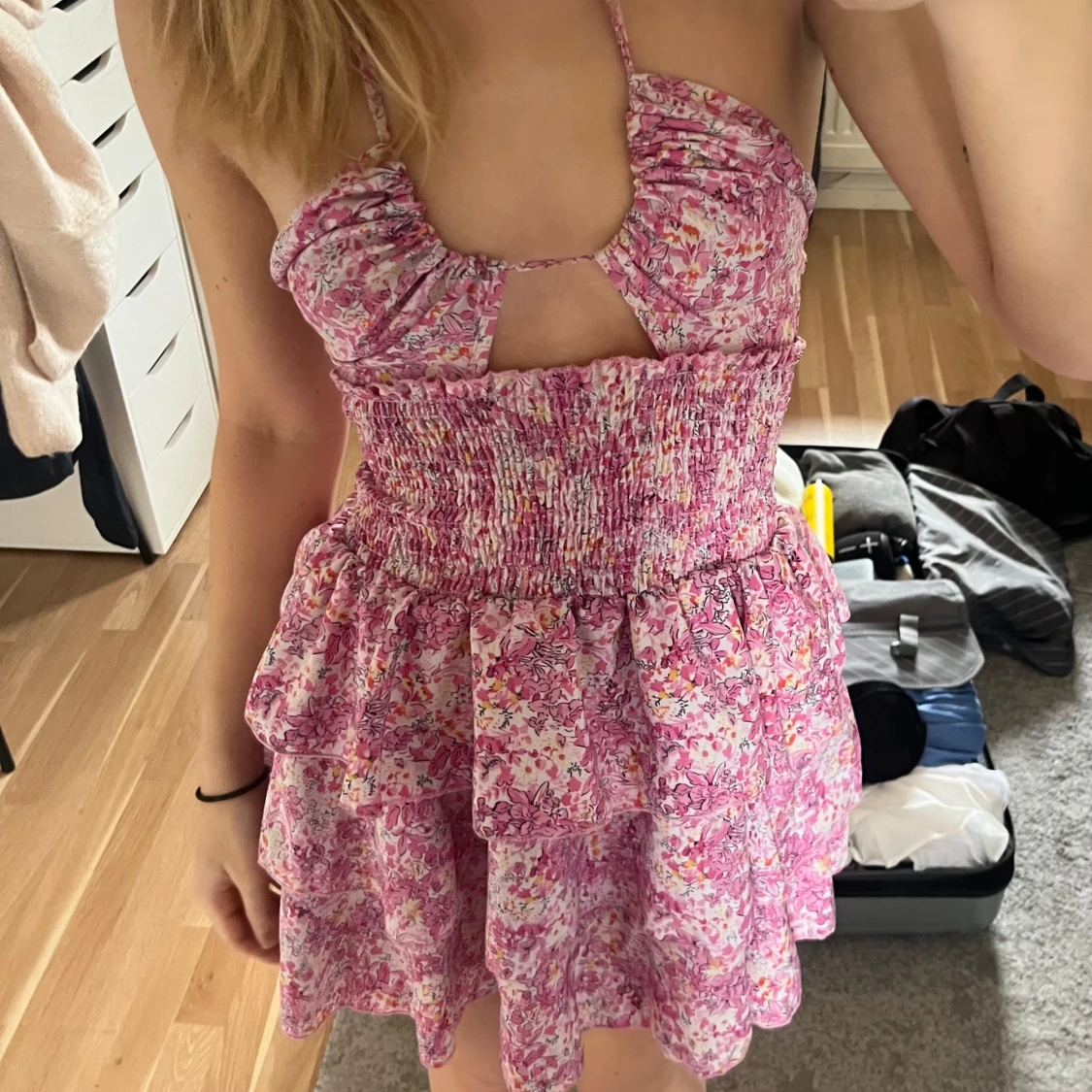 Sommarklänning - 91