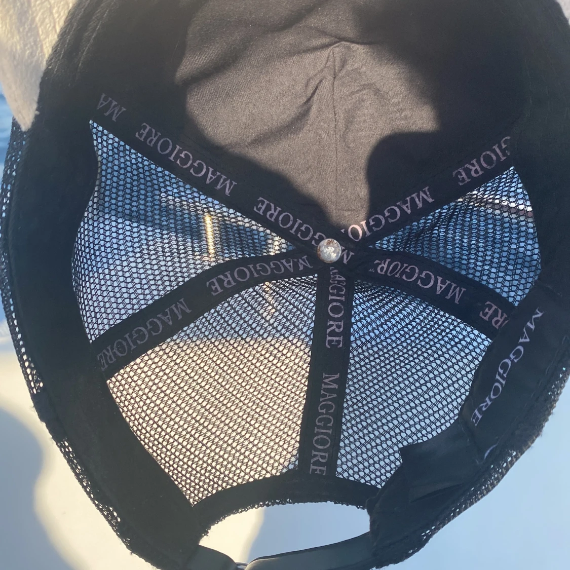 Maggiore keps limeted edition  - 91