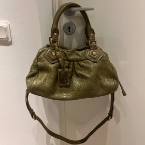 Marc Jacobs väska  - Väskan är intill helt ny💚