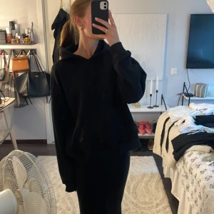 Hoodie - Från gina 🥰