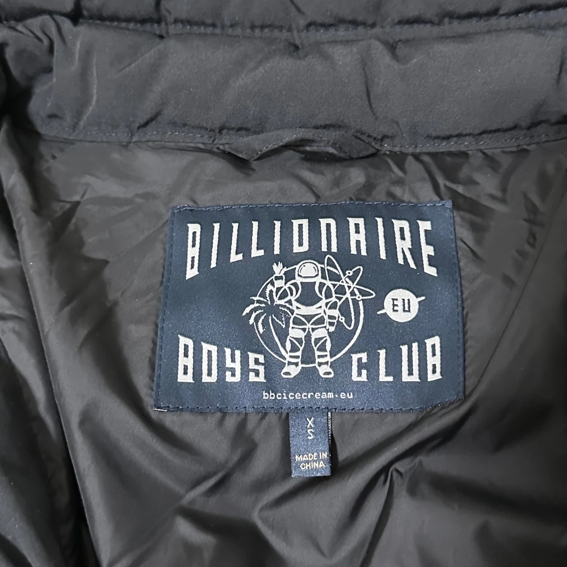 Billionaire Boys Club Ice Cream Europe  jacket - 93