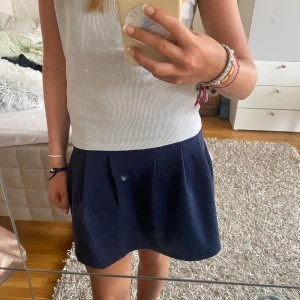 Jätte ball kjol från zara💕 - Så cool som passar jättebra bra nu till sommaren strl 11-12😽