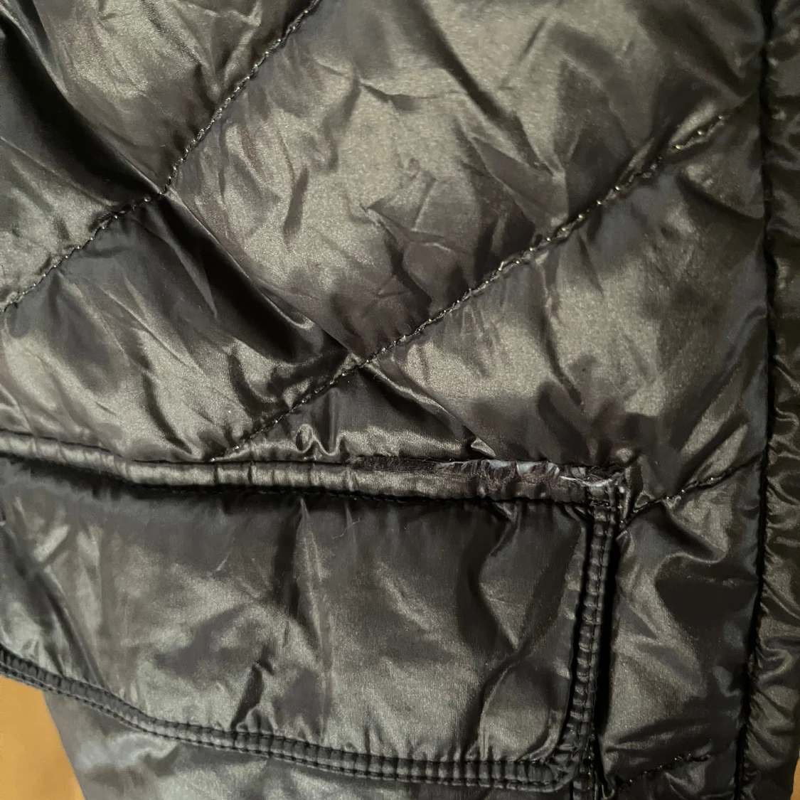 Dolimite jacka - lättviktsjacka - 93