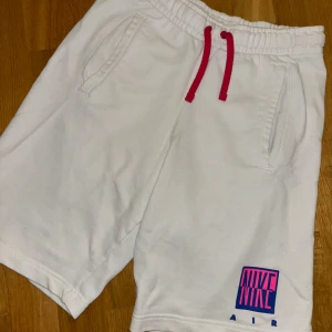 Nike shorts - Nike mjukisshorts storlek XS 