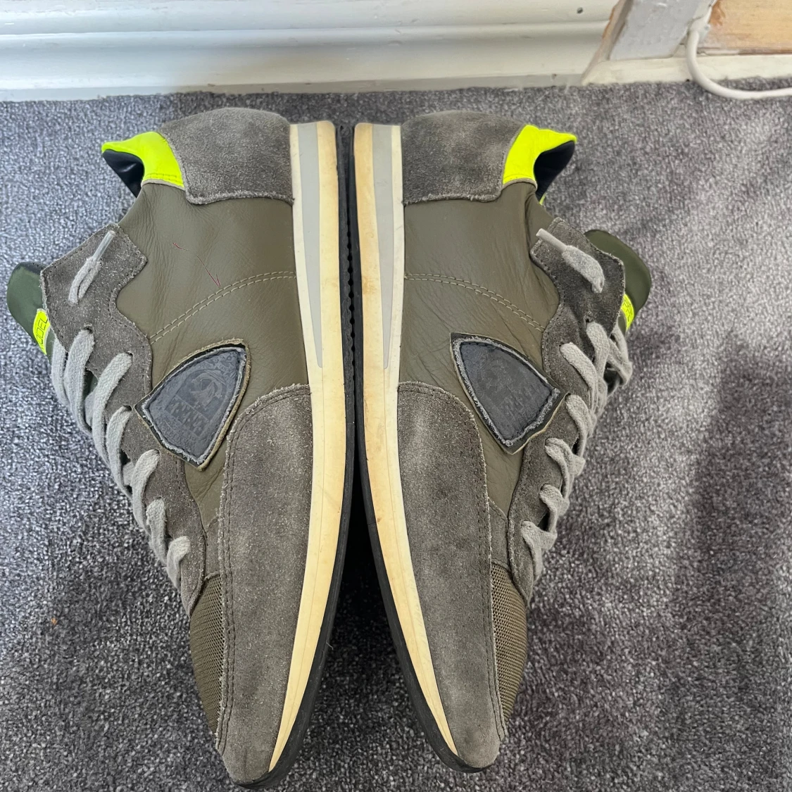 Philippe model TRPZ - 91