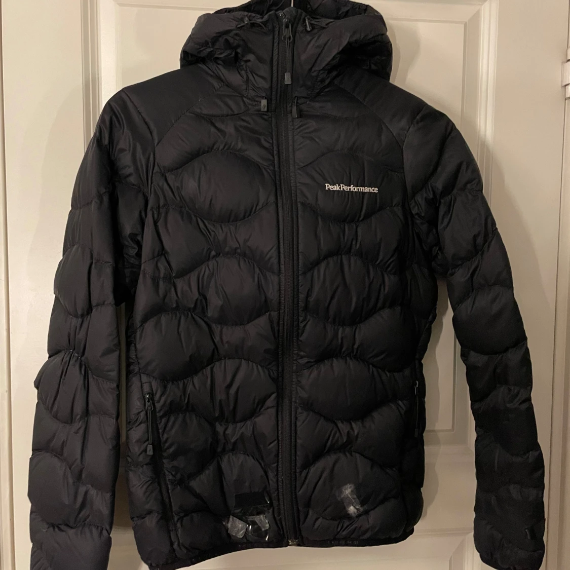 Peak Performance Dunjacka