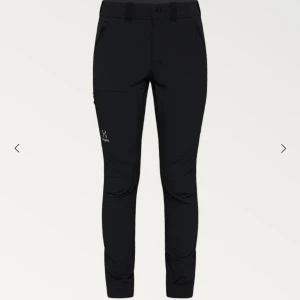 Haglöfs - Bra skick. Använd endast en gång