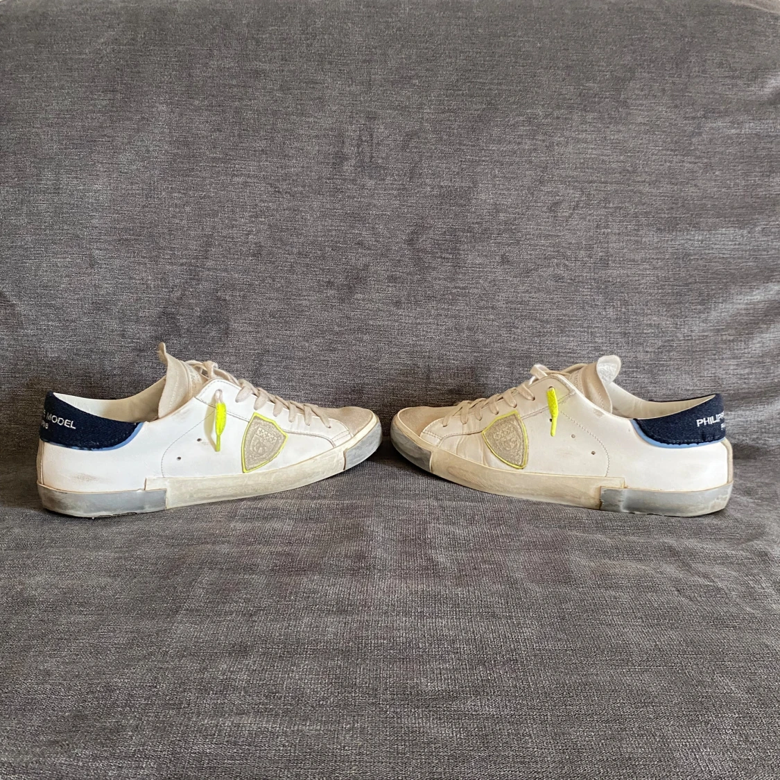 Phillipe model skor - 90