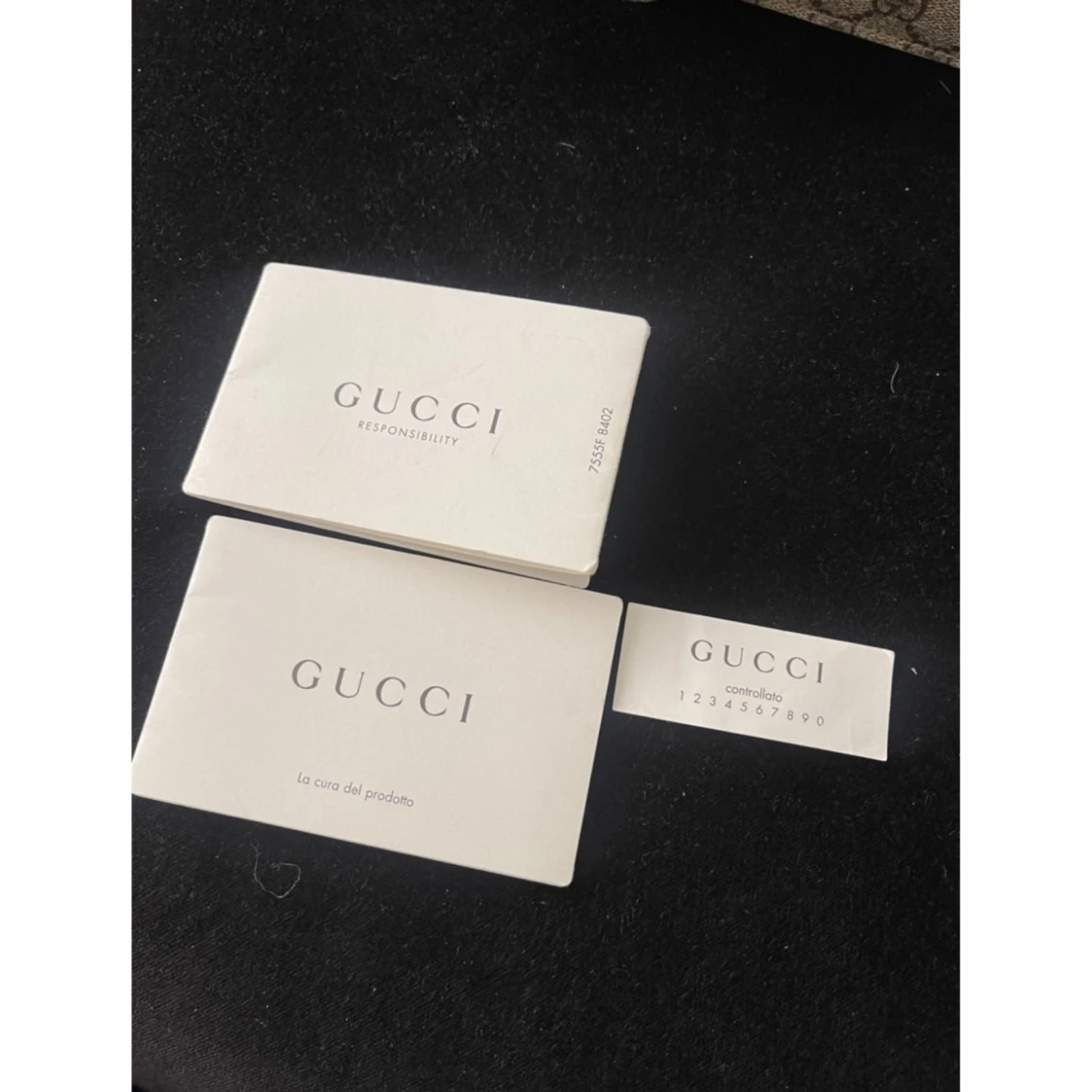 Gucci Dionysus Väska💓 - 92