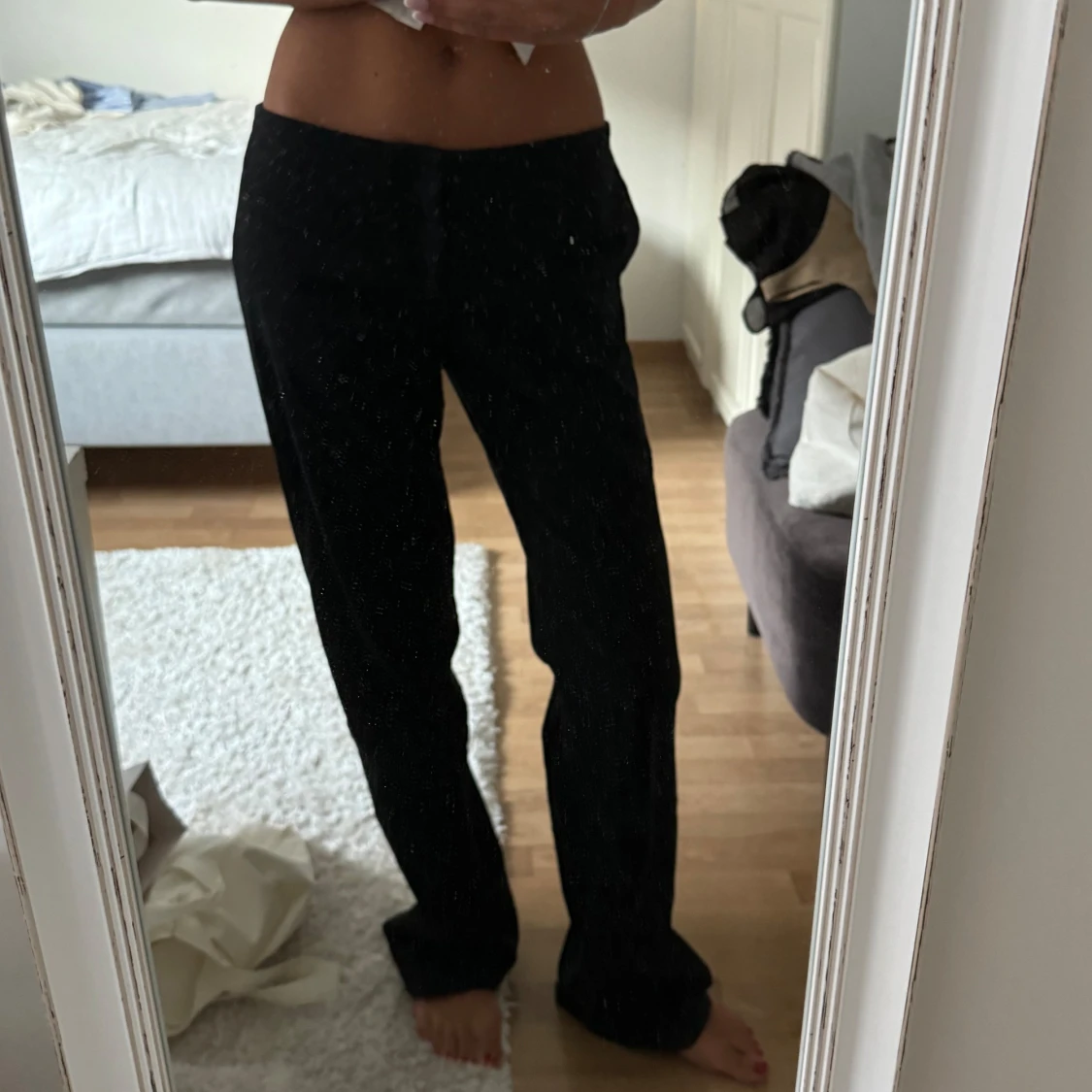 Kostymbyxor Brandy Melville 