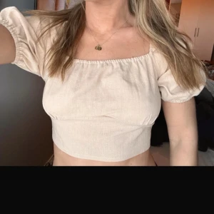 Topp i linne - Ny skick,