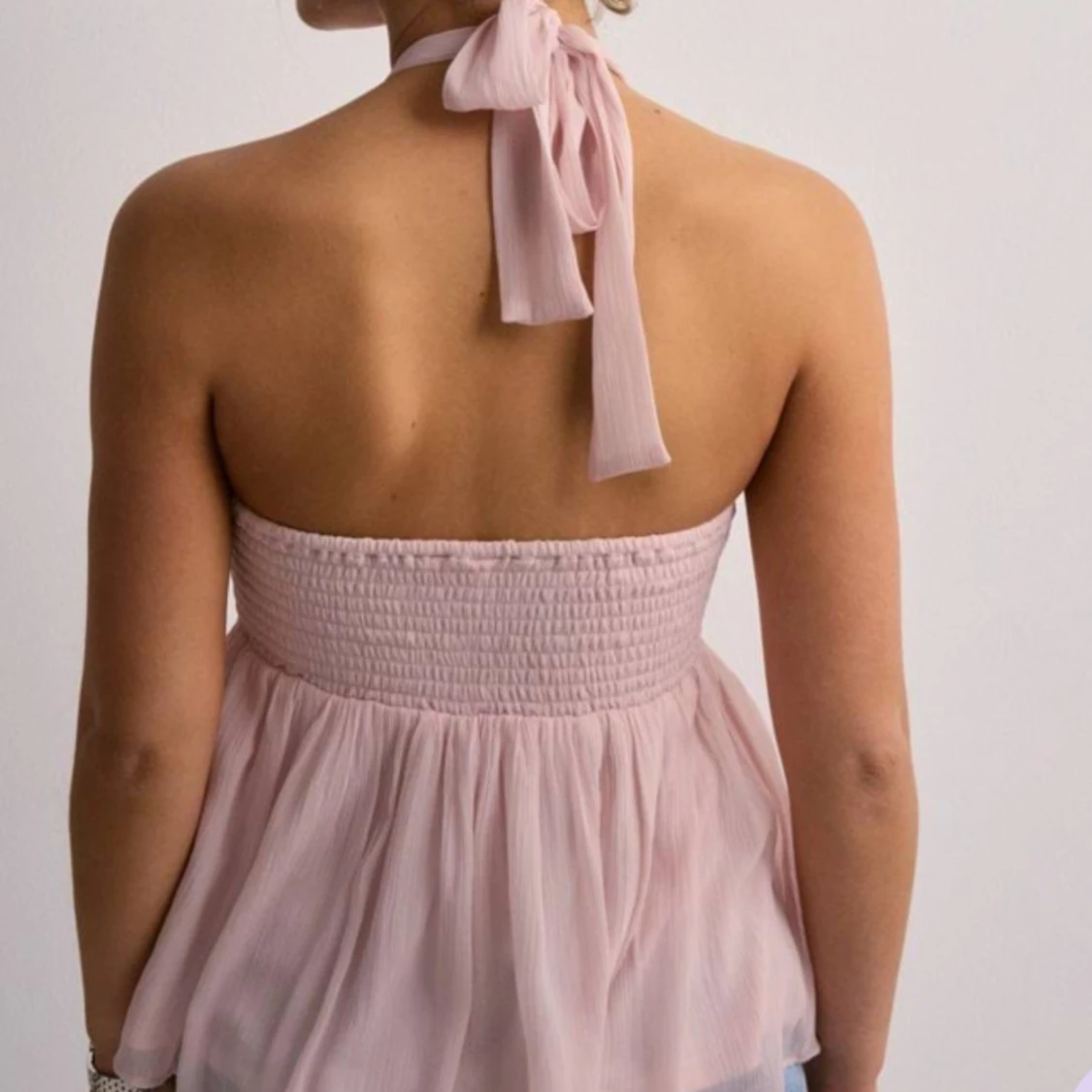 Så fin topp💕💕 - 90