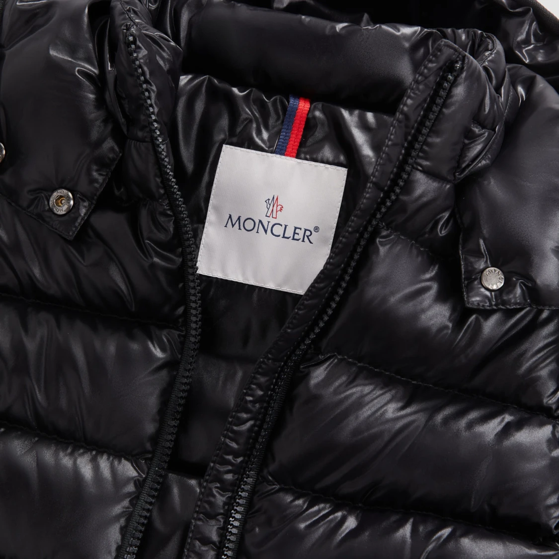 Moncler bady down jacket - 2