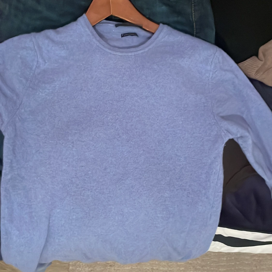 Cashmere tröja - 90