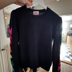 From Future tröja - Säljer min fina from future tröja, fint skick, slutsåld på from future❤️❤️