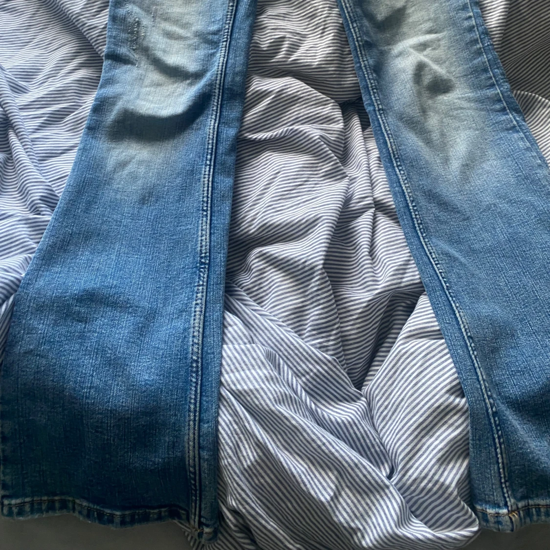 bootcut jeans - 91