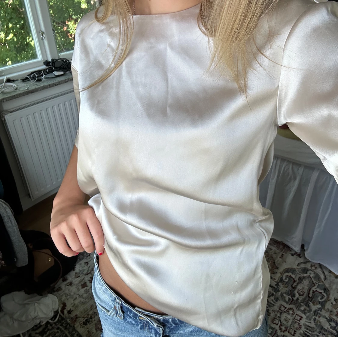 Tröja från hm  - 90