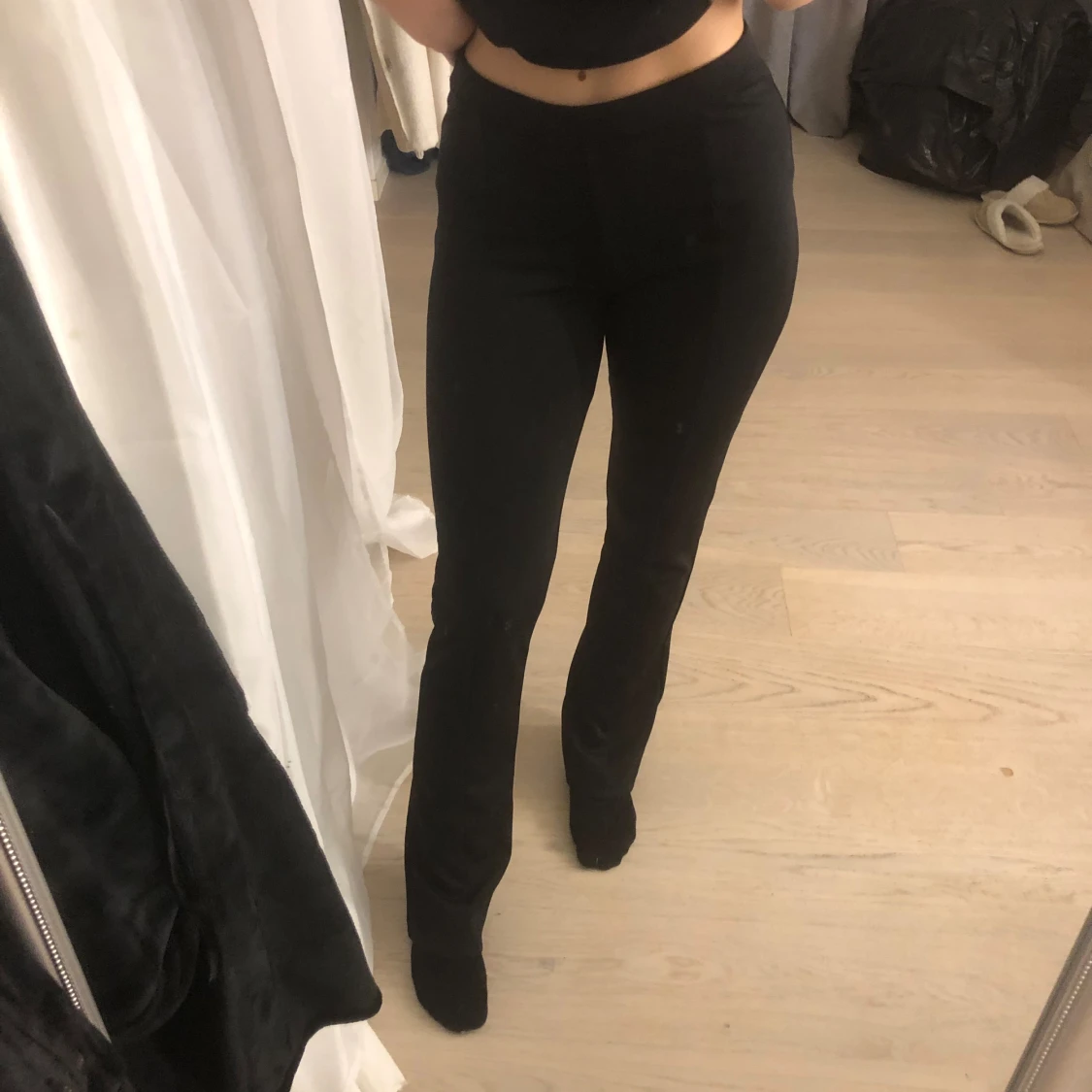 Bootcut Tights Nelly